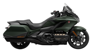 Specifications – Gold Wing Tour – Touring – Range – Motorcycles